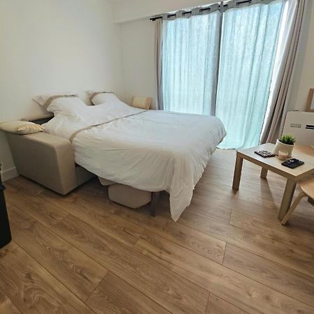 Studio Saint-Laurent-Du-Var Bord De Mer Zewnętrze zdjęcie