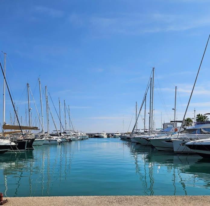 Studio Saint-Laurent-Du-Var Bord De Mer Zewnętrze zdjęcie