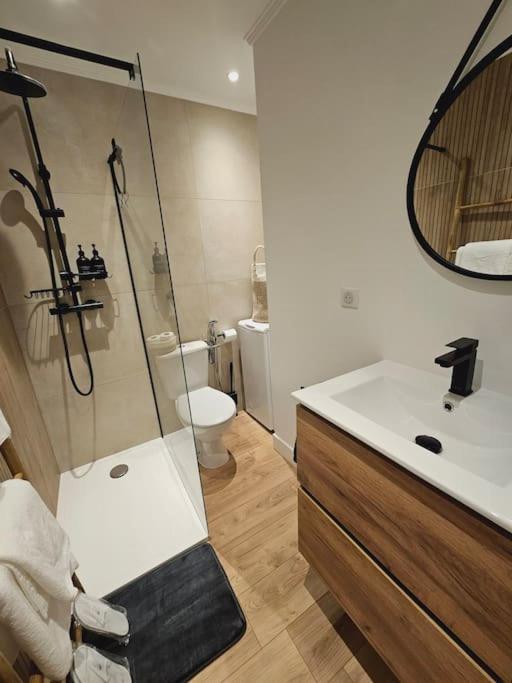 Studio Saint-Laurent-Du-Var Bord De Mer Zewnętrze zdjęcie
