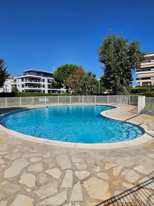 Studio Saint-Laurent-Du-Var Bord De Mer Zewnętrze zdjęcie