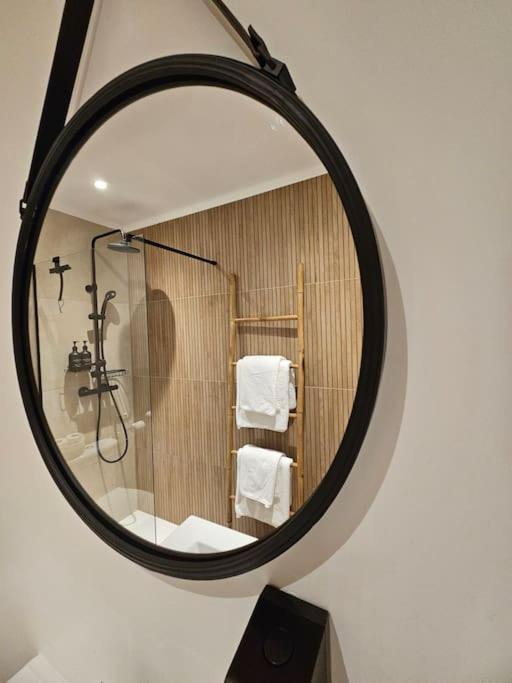 Studio Saint-Laurent-Du-Var Bord De Mer Zewnętrze zdjęcie