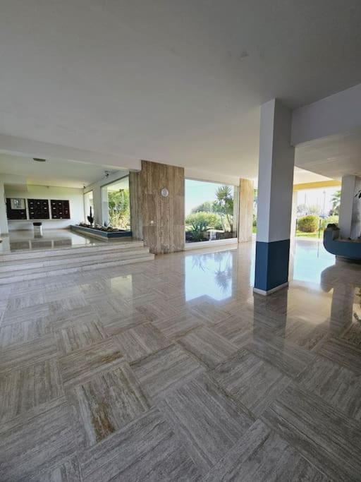 Studio Saint-Laurent-Du-Var Bord De Mer Zewnętrze zdjęcie